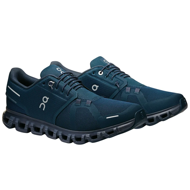 Cloud 6 Men's Road Running Shoes