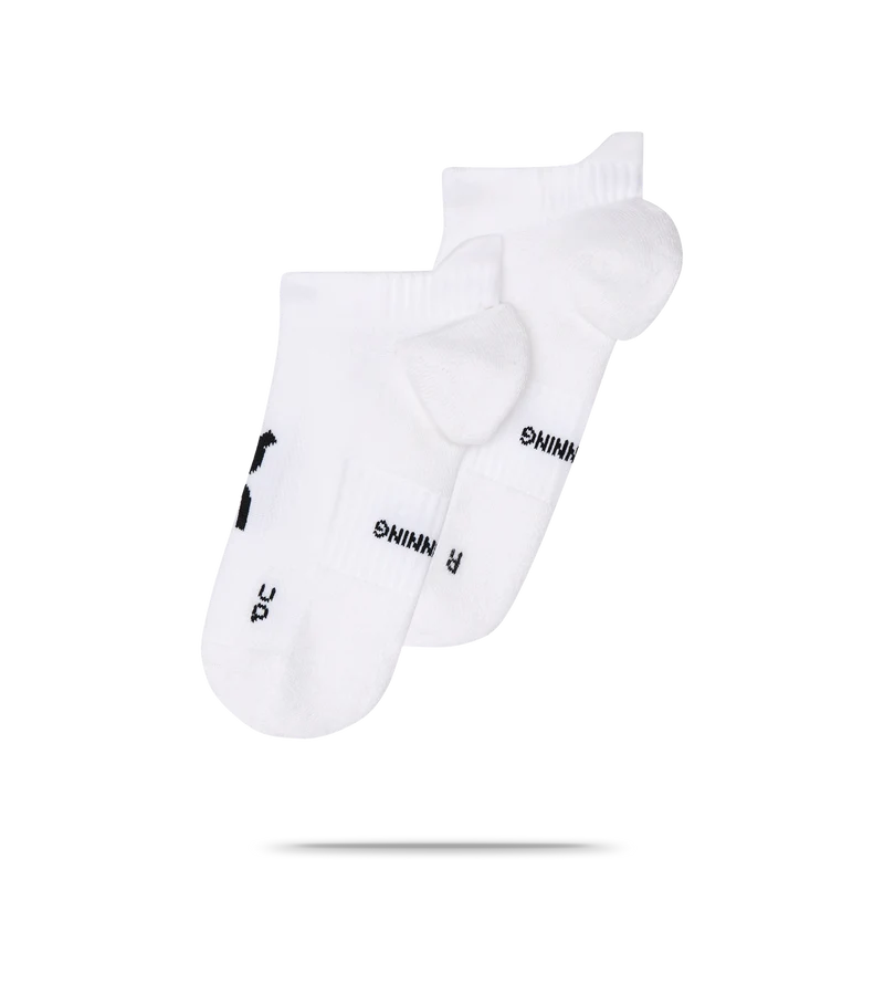 Twin-Pack Core Run Socks Low
