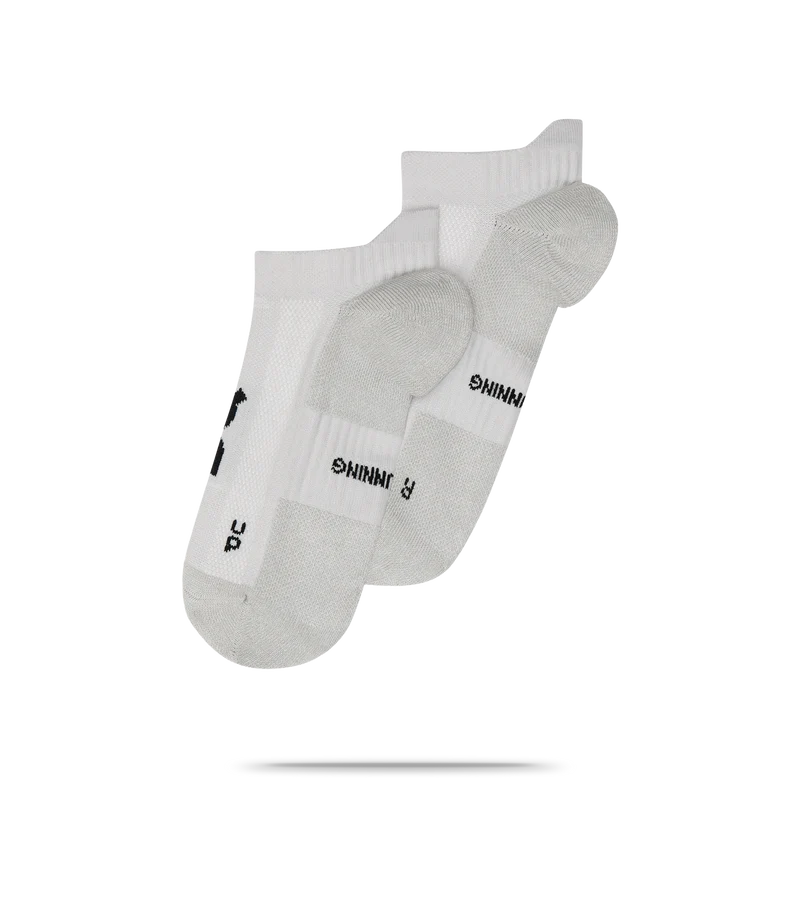 Twin-Pack Core Run Socks Low