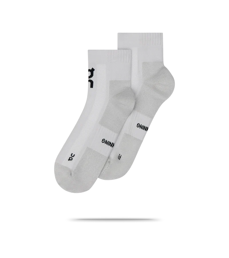 Twin-Pack Core Run Socks Mid