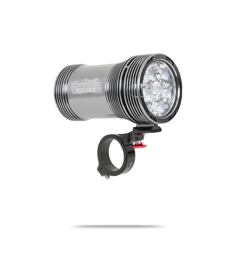 Six Pack Mk15 Front Light