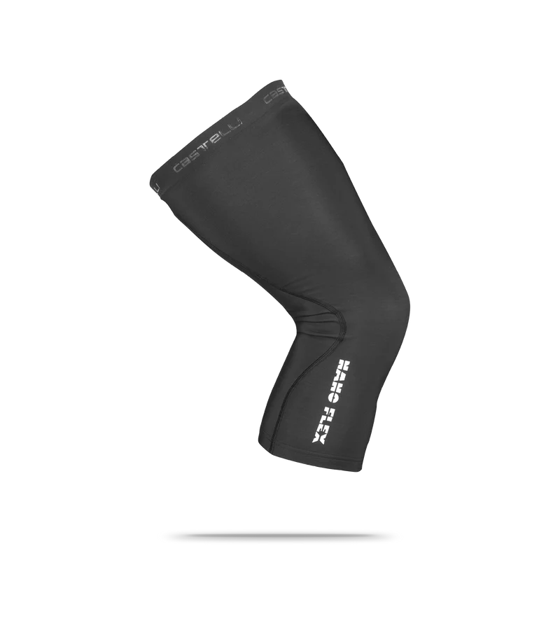 Nano Flex 3G Cycling Knee Warmers