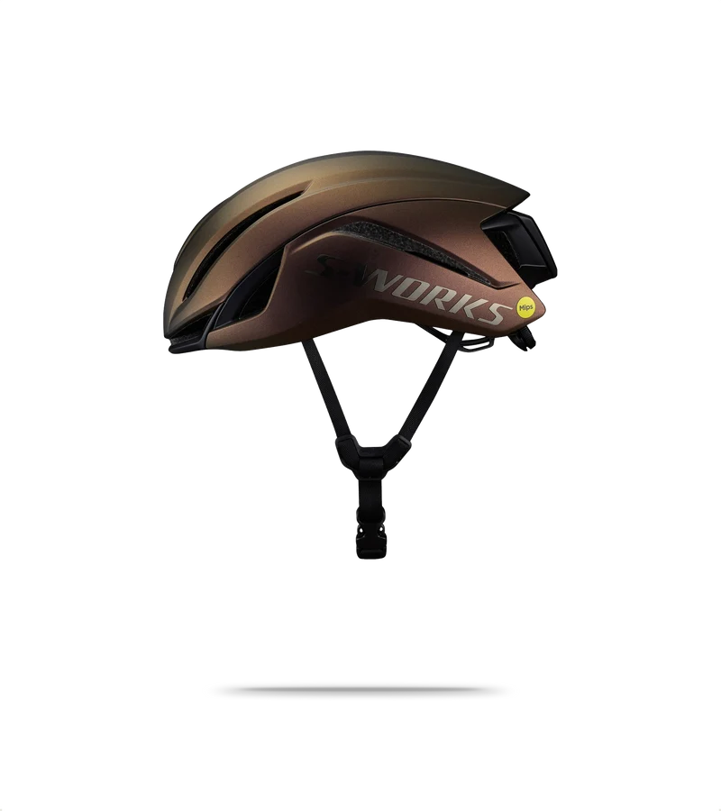 S-Works Evade 4 Cycle Helmet