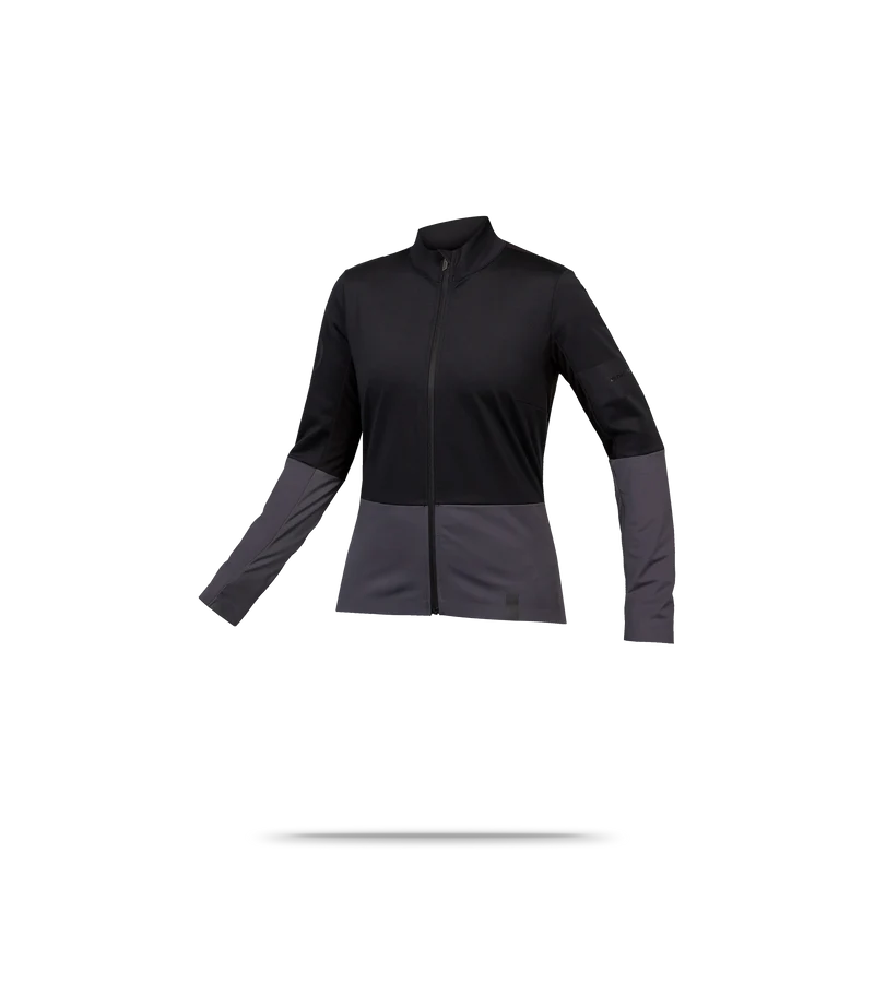 FS260 Jetstream Womens Long Sleeve Jersey