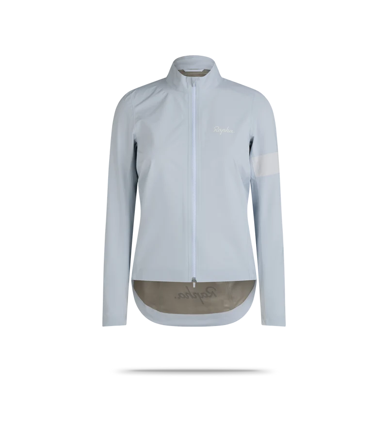 Women's Core Rain Jacket III