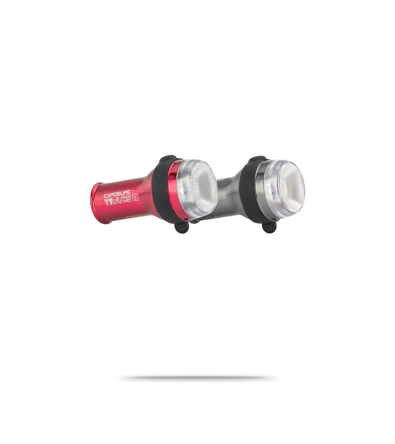 Trace & TraceR Mk3 Light Set
