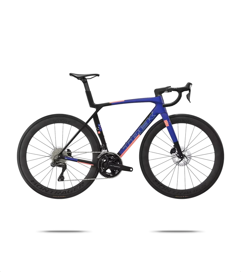 Madone SL 7 Ultegra Di2 Gen 8 Road Bike