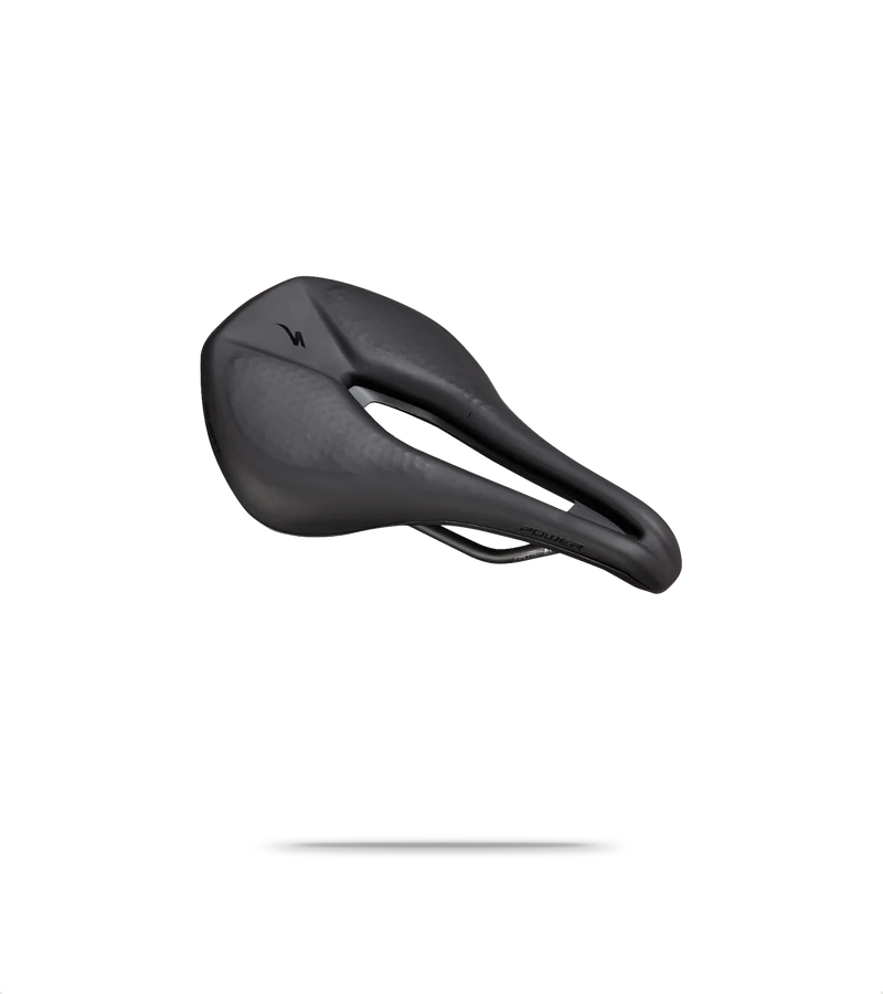 Power Expert Mirror Saddle