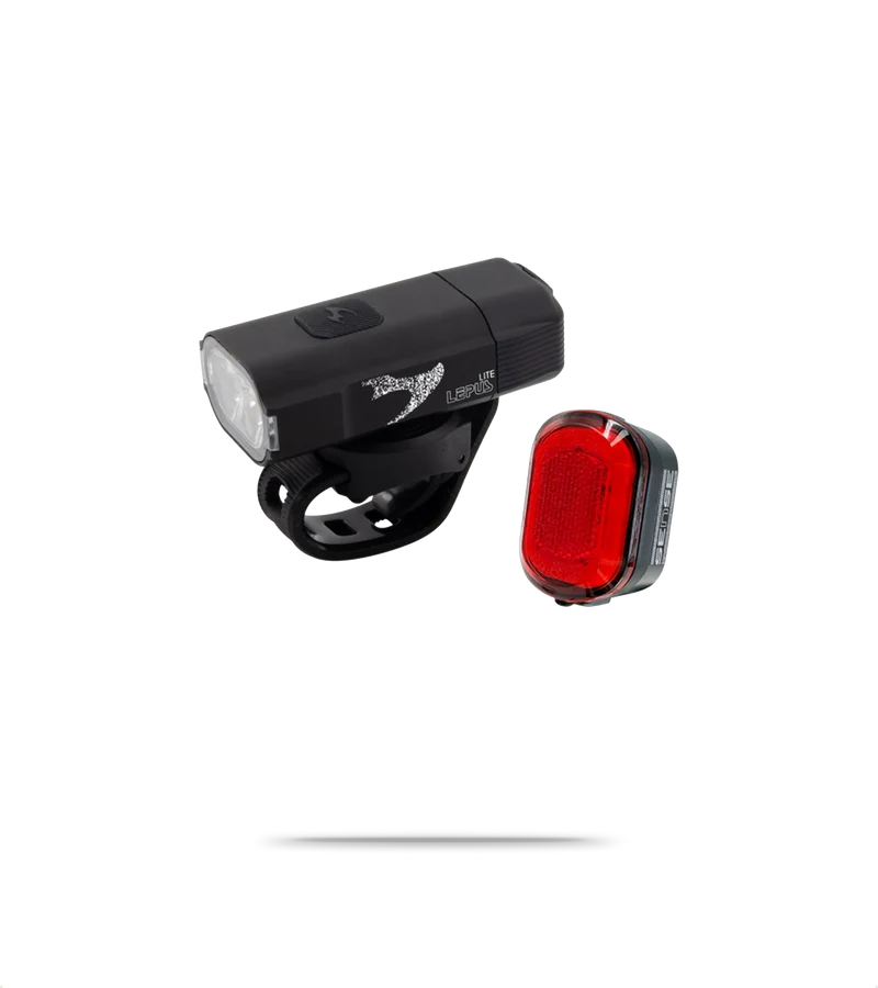 Lepus Lite & Orion Light Set