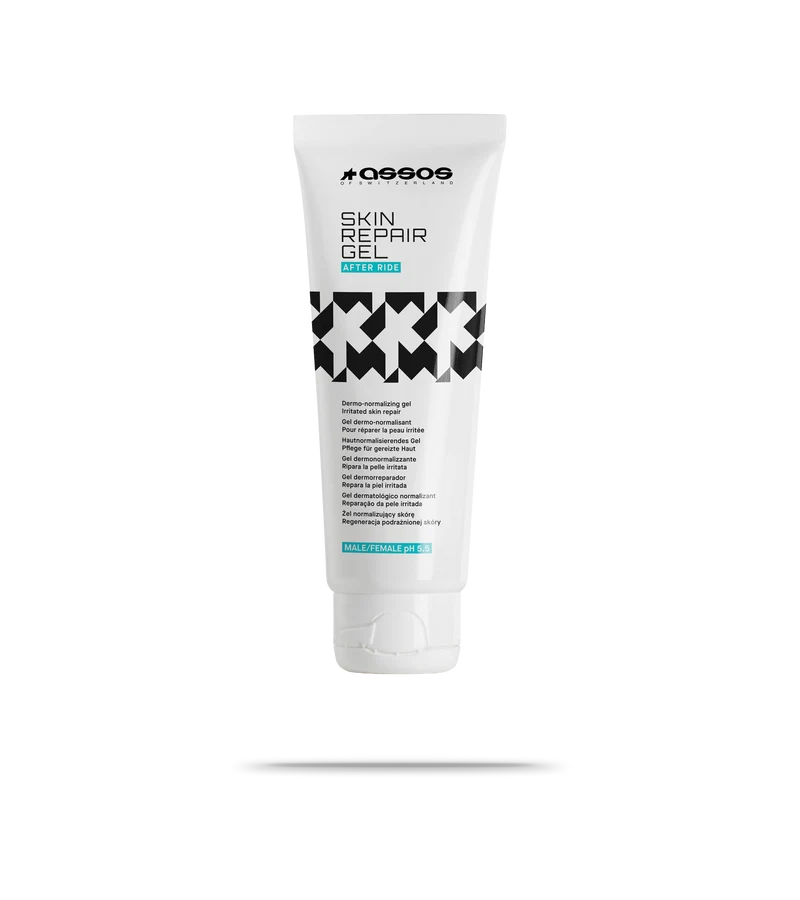 Skin Repair Gel EVO