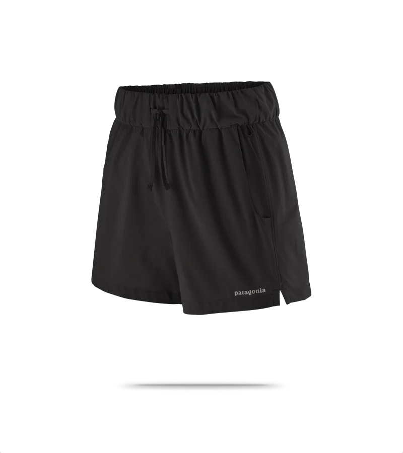 Women's Terrebonne Shorts