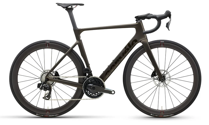 Soloist Force AXS Road Bike 2026