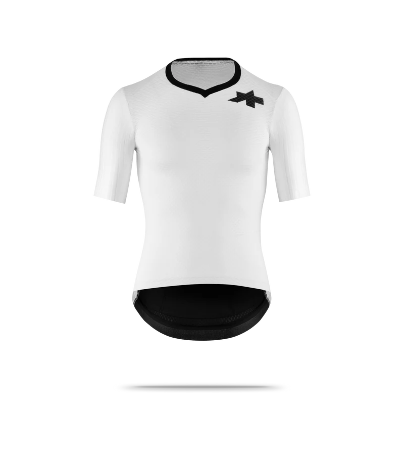 Equipe RSR Short Sleeve Jersey S11