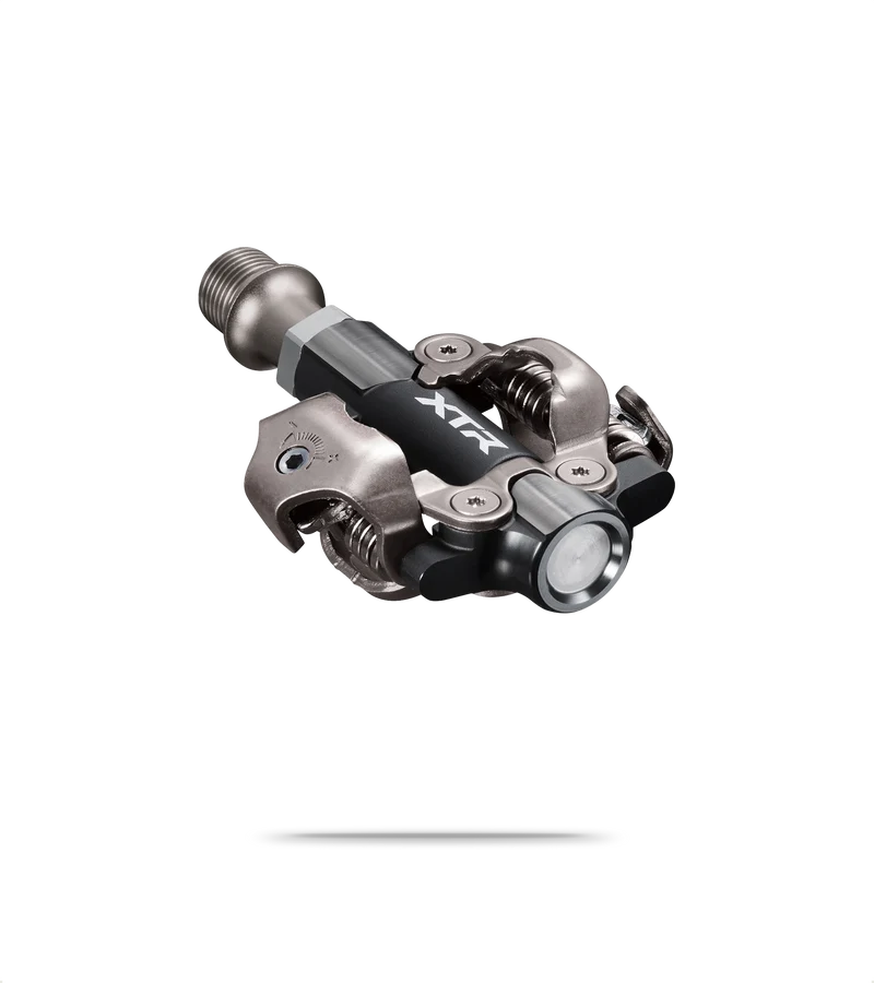 PDM9200 XTR XC Race Bike Pedals