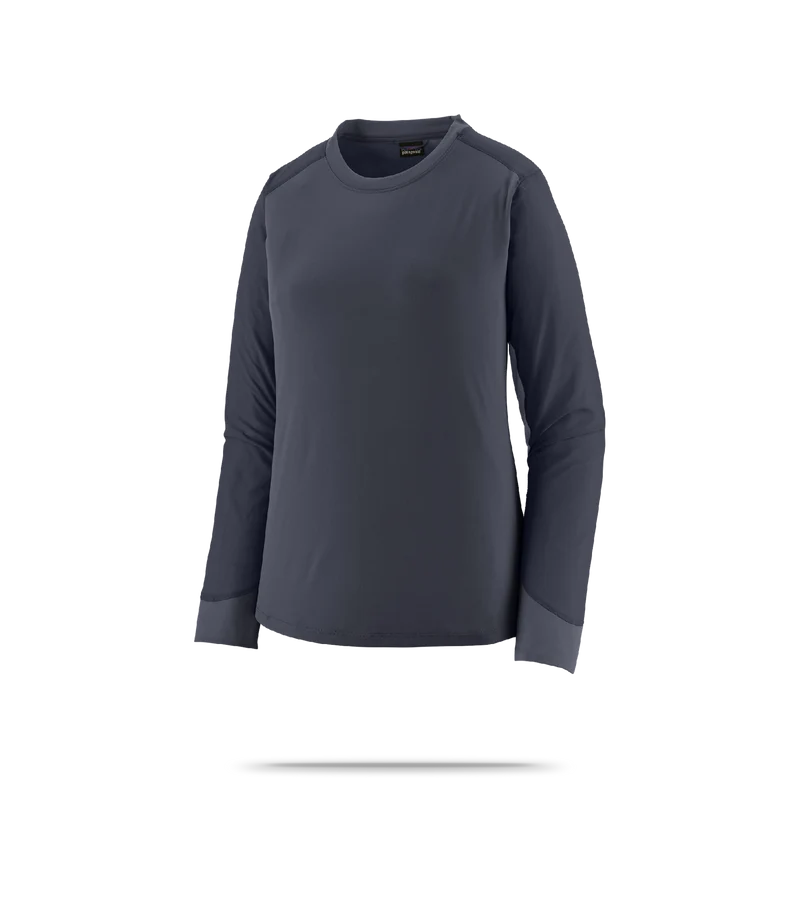 Women's Long-Sleeved Dirt Craft Jersey
