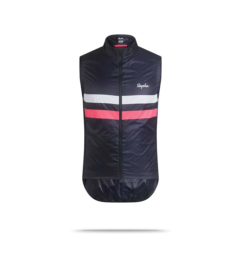 Brevet Insulated Gilet