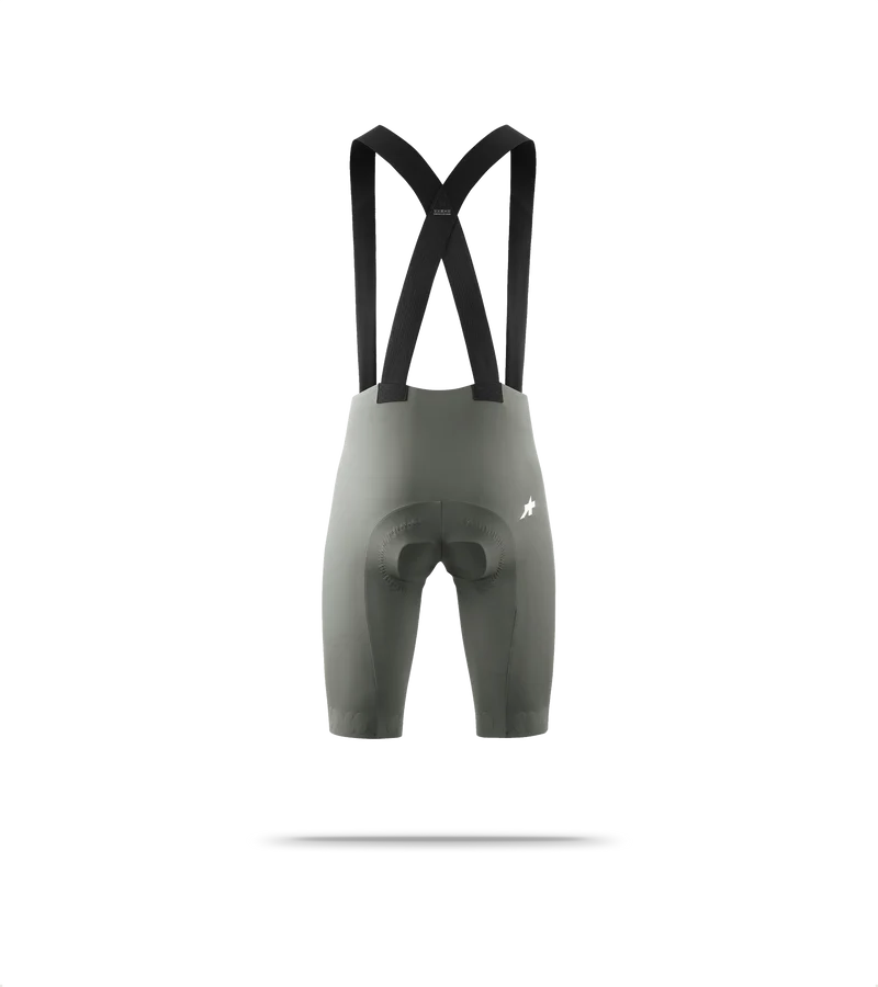 Equipe R Men's Cycling Bib Shorts S11