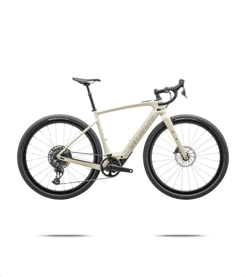 Creo 2 Expert Carbon Electric Gravel Bike
