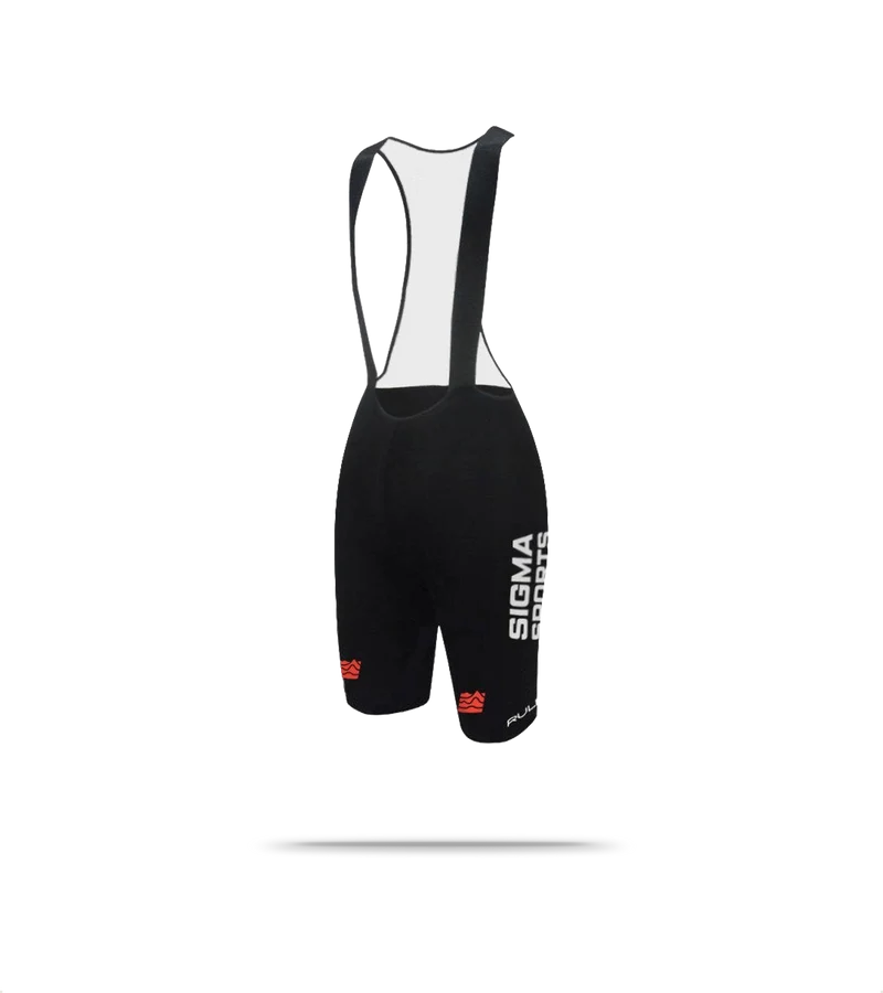 Sigma Sports Obsidian Womens Bib Short