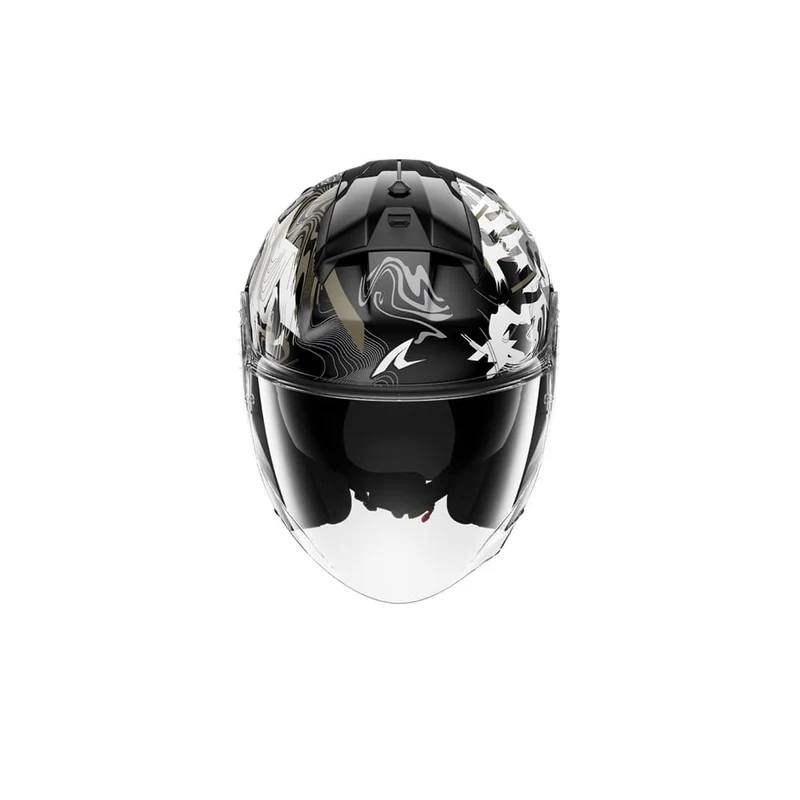 SHARK SKWAL JET PRANZ URBANO TURISMO CASCO