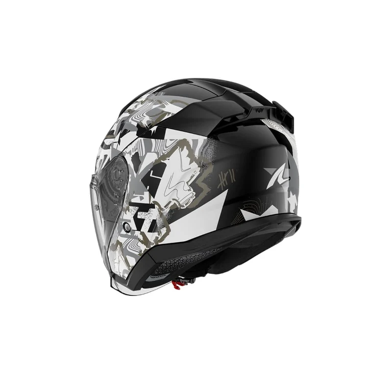 SHARK SKWAL JET PRANZ URBANO TURISMO CASCO