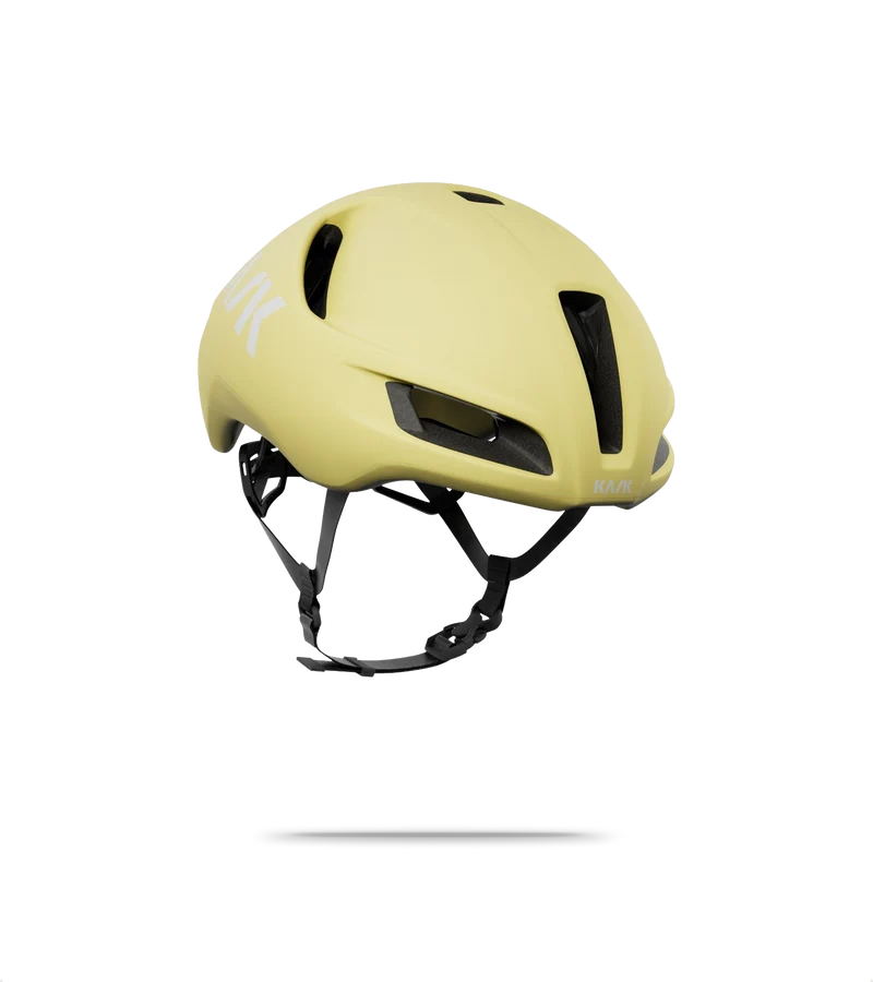 Utopia Y Aero Road Helmet - Cloudy Sunset Edition