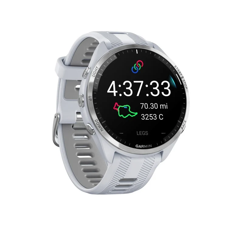 Forerunner 965 GPS Running Watch