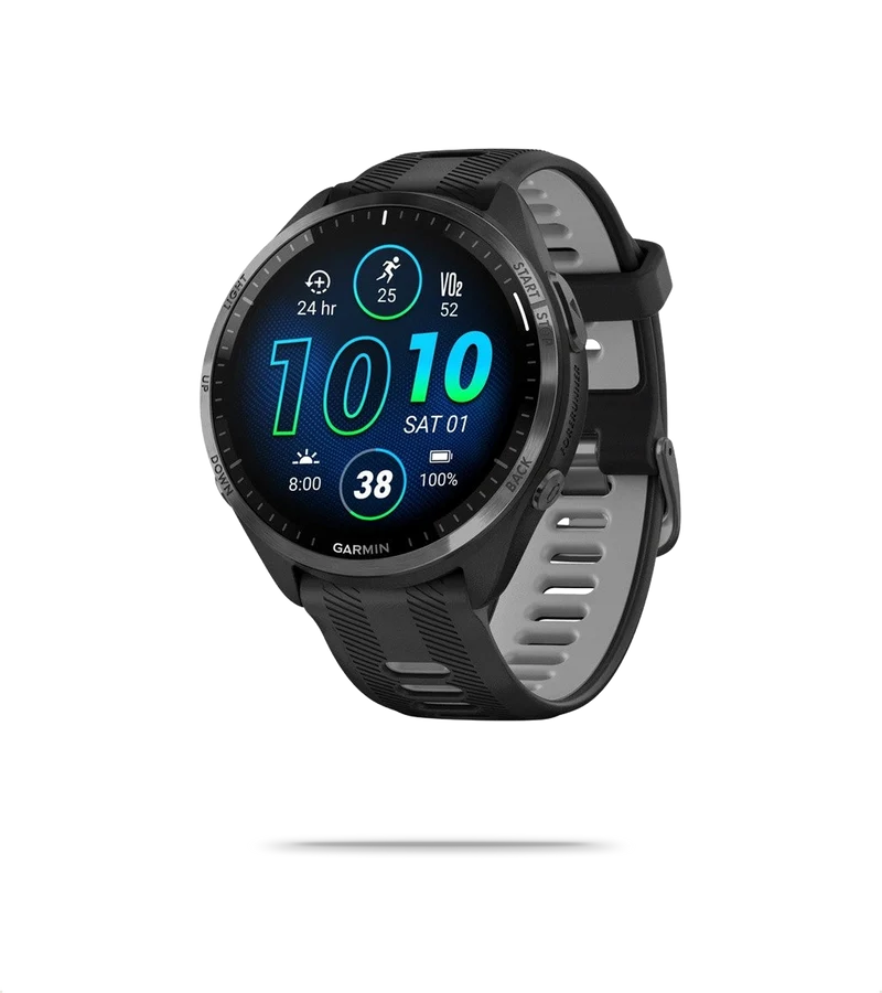 Forerunner 965 GPS Running Watch