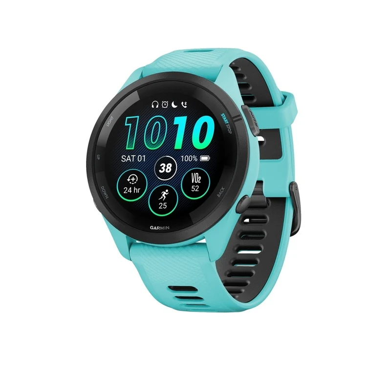 Forerunner 265 GPS Watch