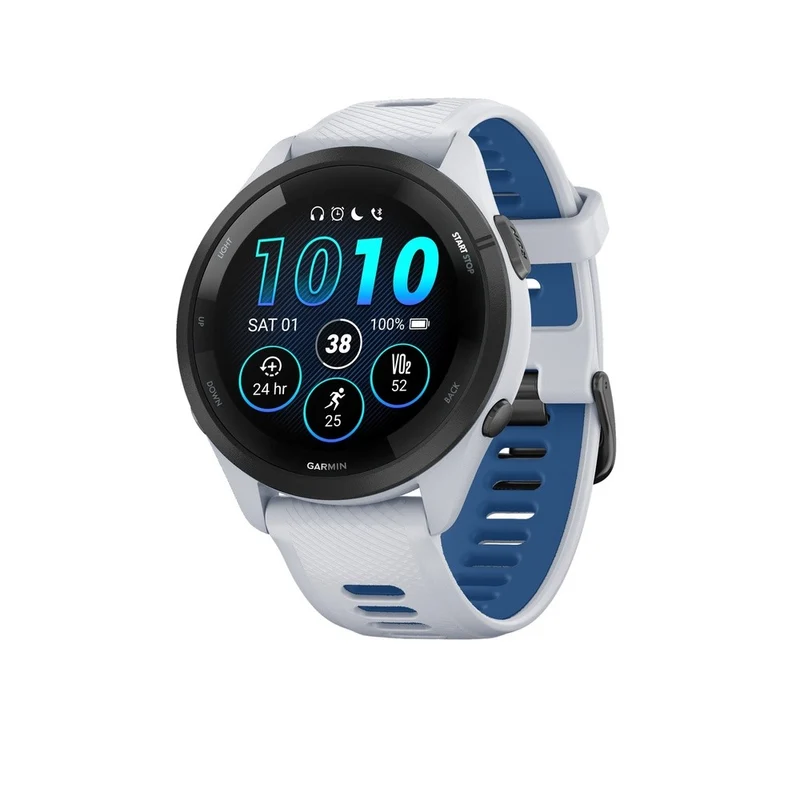 Forerunner 265 GPS Watch