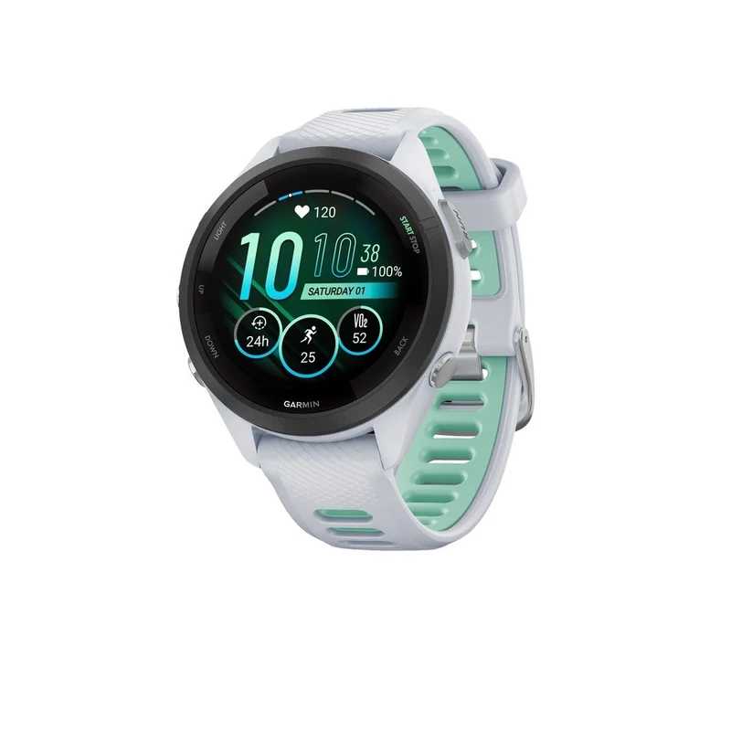 Forerunner 265S GPS Running Watch