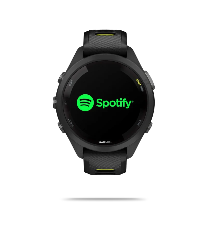 Forerunner 265S GPS Running Watch