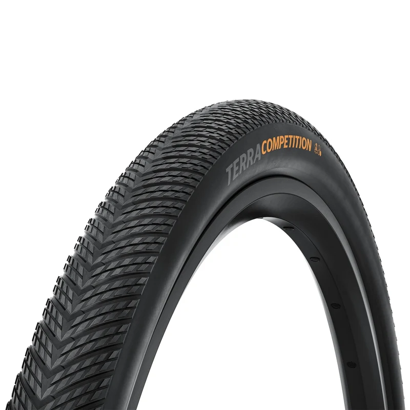 Terra Competition Trail Grip Foldable Gravel Tyre