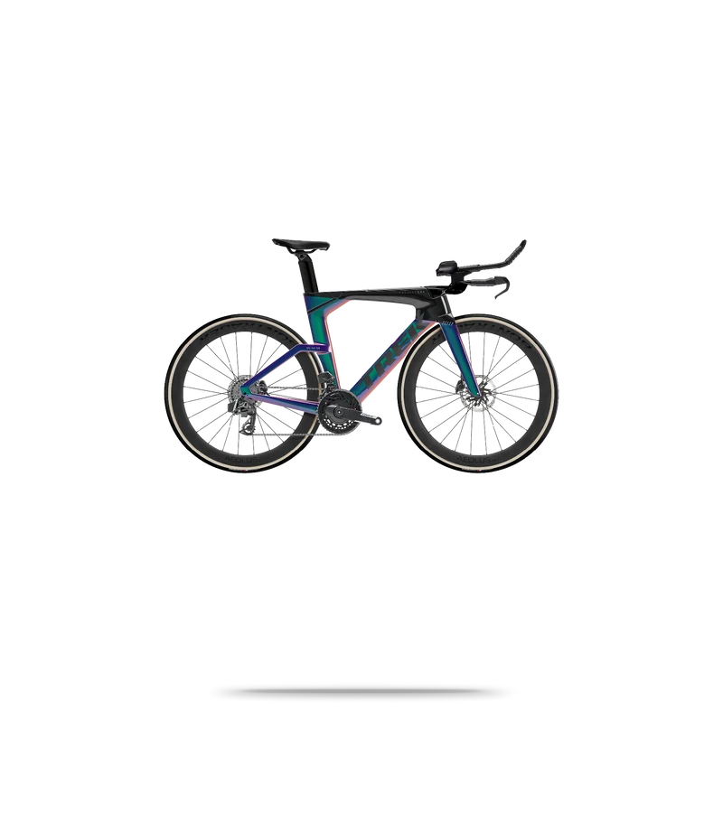 Speed Concept SLR 7 AXS TT Bike 2026