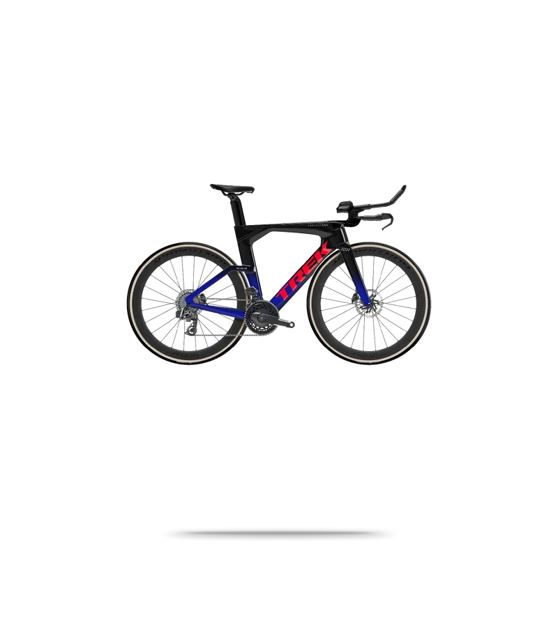 Speed Concept SLR 7 AXS TT Bike 2026