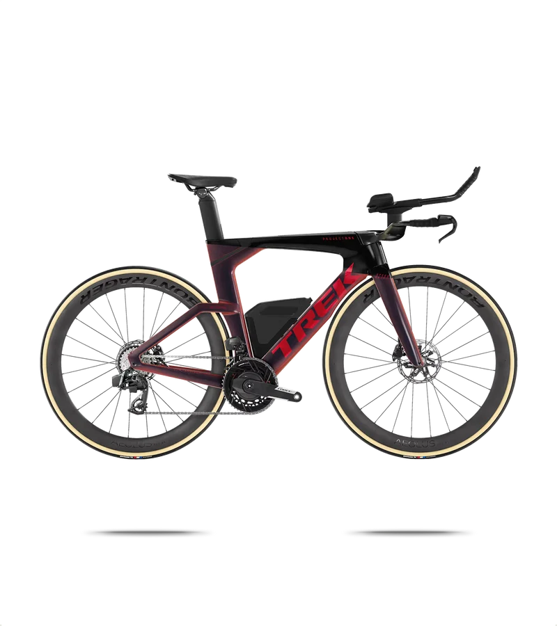 Speed Concept SLR 7 AXS TT Bike 2026