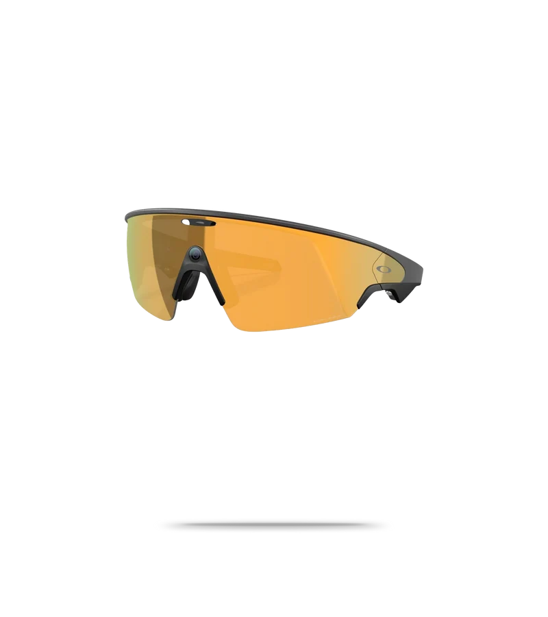 x Meta Vanguard Smart Sunglasses with Camera & AI