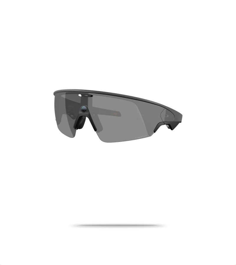 x Meta Vanguard Smart Sunglasses with Camera & AI