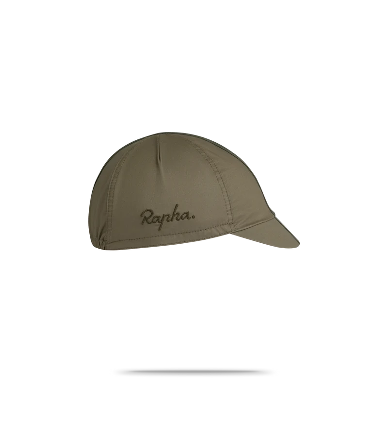 Cap II Cycling Cap for Under Helmet