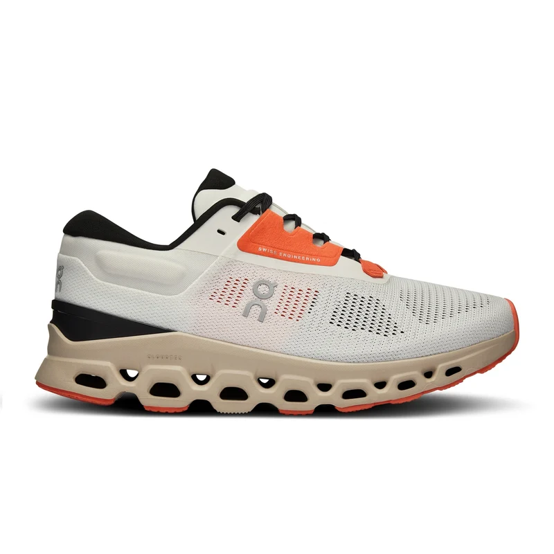 Cloudstratus 3 Womens Running Shoes