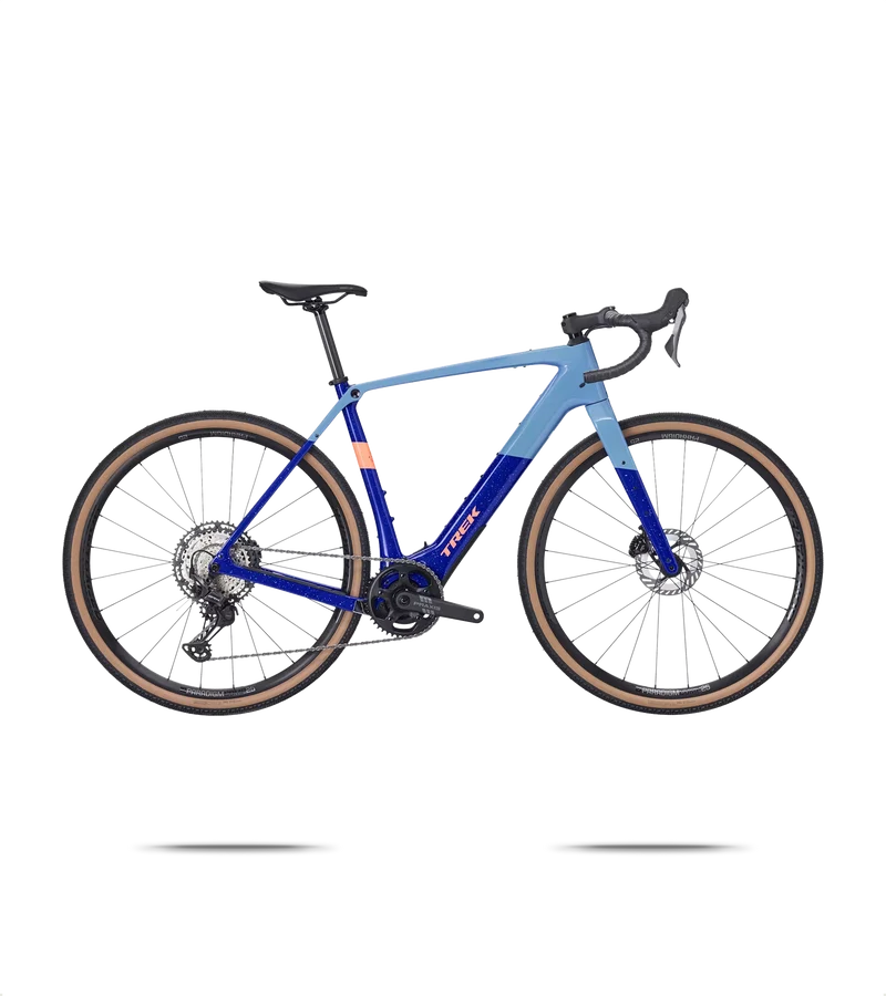 Checkpoint+ SL 5 GRX Electric Gravel Bike