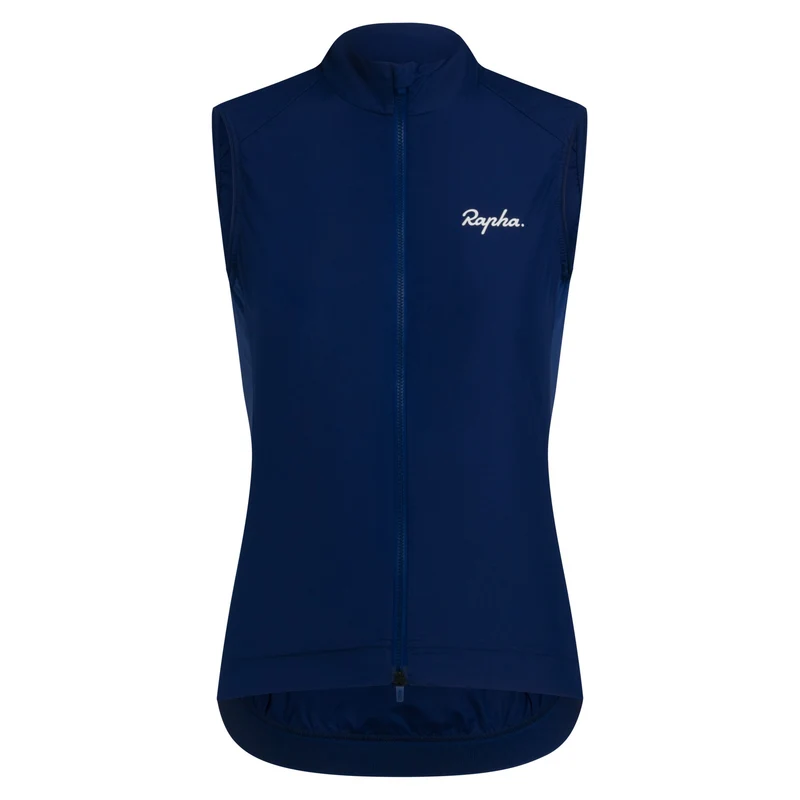 Womens Core Gilet