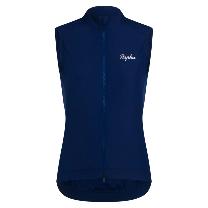 Womens Core Gilet