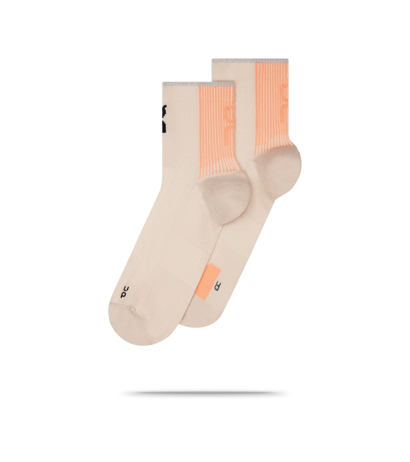 Performance Run Socks Mid