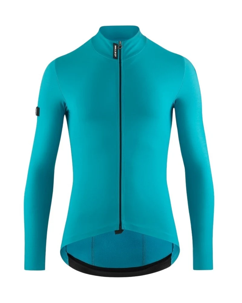 Mille GT Spring Fall C2 Long Sleeve Jersey
