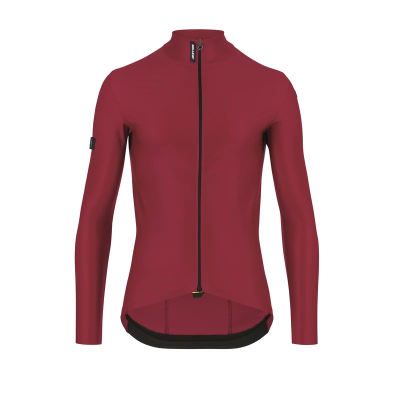 Mille GT Spring Fall C2 Long Sleeve Jersey
