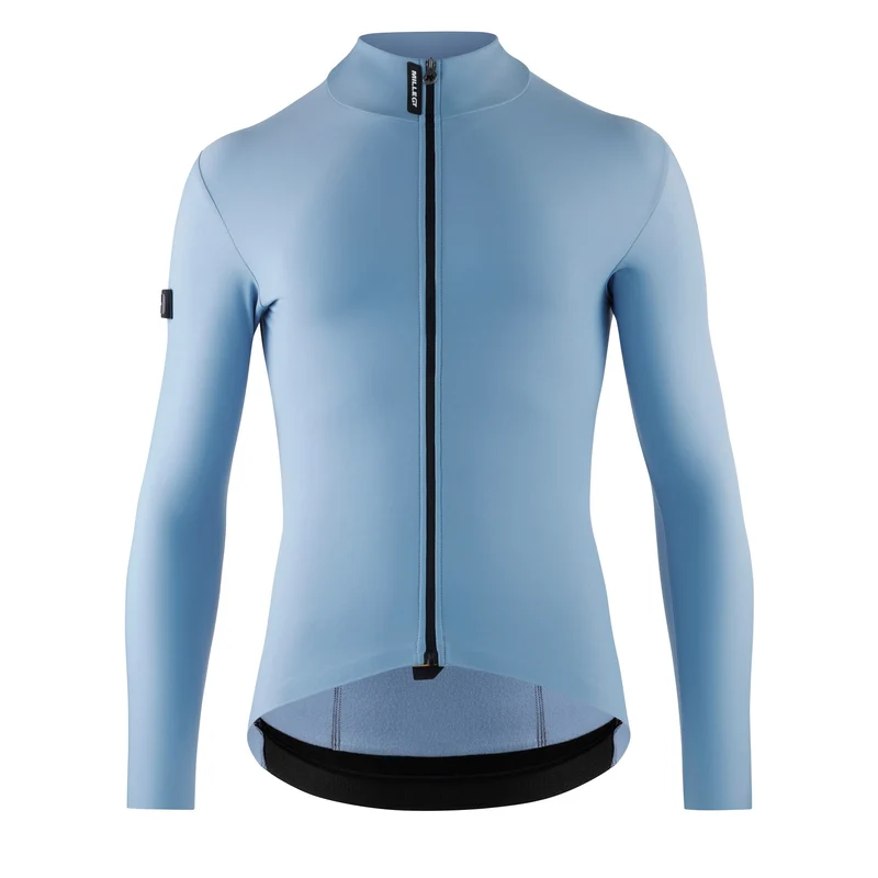Mille GT Spring Fall C2 Long Sleeve Jersey