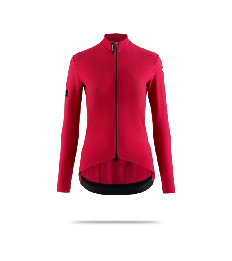 UMA GT Spring Fall C2 Womens Long Sleeve Jersey