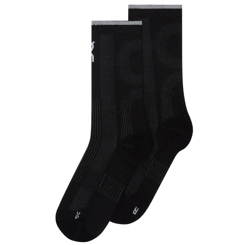 Elite Running Socks High