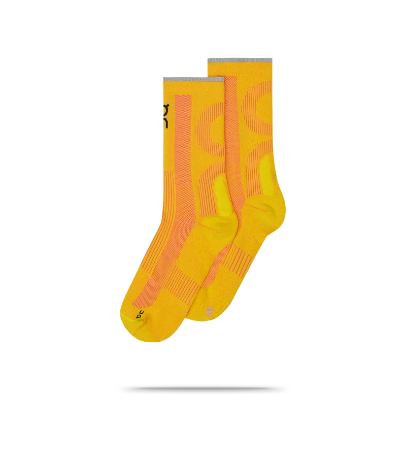 Elite Running Socks High